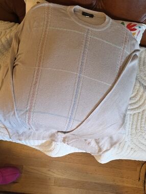 Forte 100% Cashmere Sweater